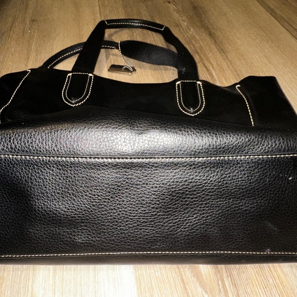 Coach Derby Tote Bag - Picture 7 of 8